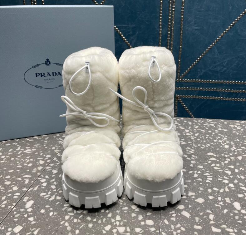 Glamy - PD Women Shoes - 198