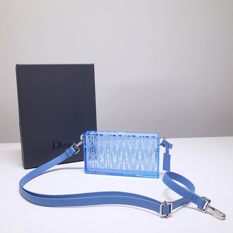 BLUSH BAGZ - Dior Bags - 2301