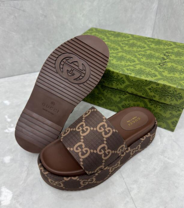 SAMC - GUKI Women Shoes - 284