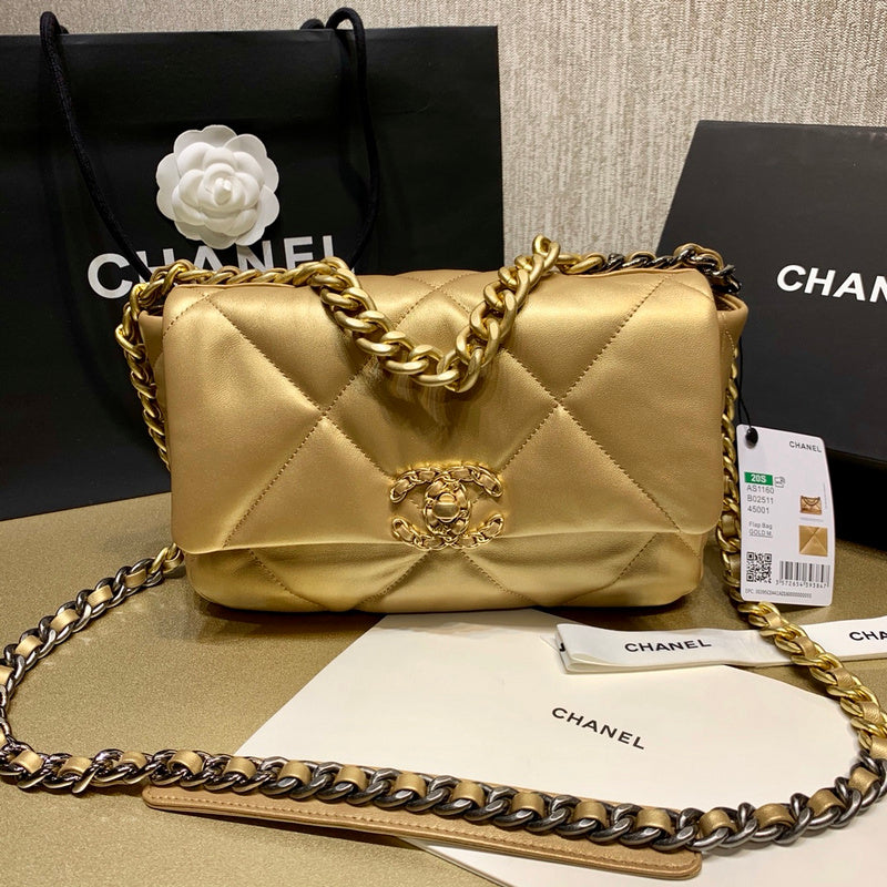 Satchel Bags - CHL Bags - 135