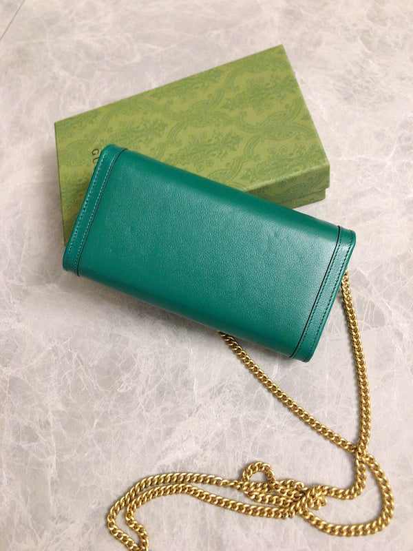 Glami-i - Guki Wallet - 222
