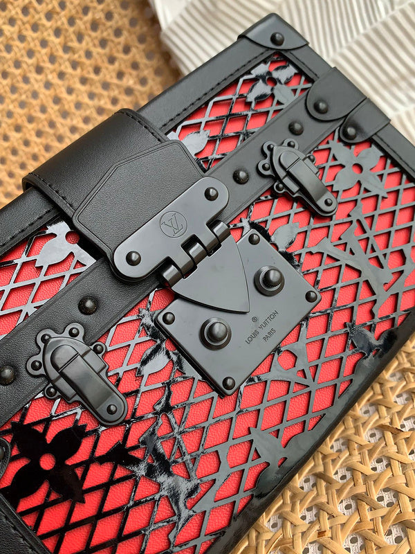 Satchel Bags - VL Bags - 4367
