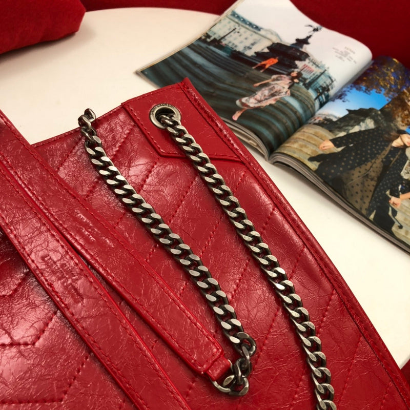 Satchel Bags - SLY Bags - 1413