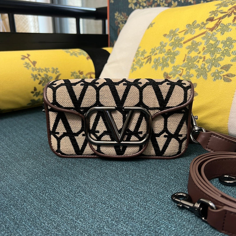 Glamy - VEL Bags - 411
