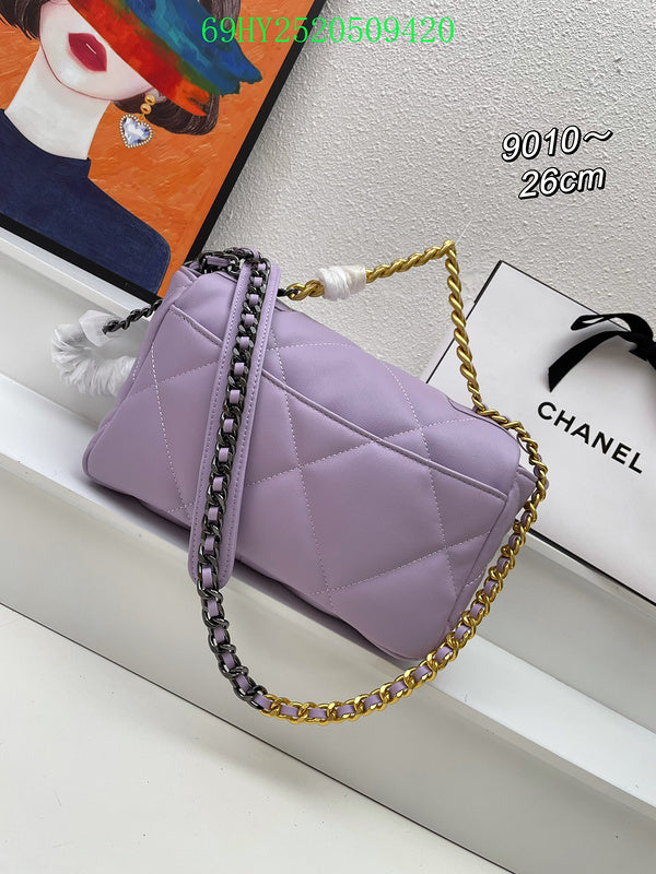 Glami - CHL Bags - 962