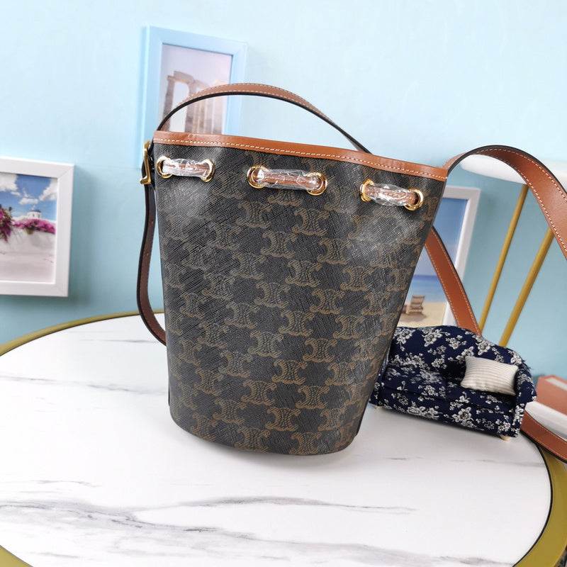 Glamy - COL Bags - 1292