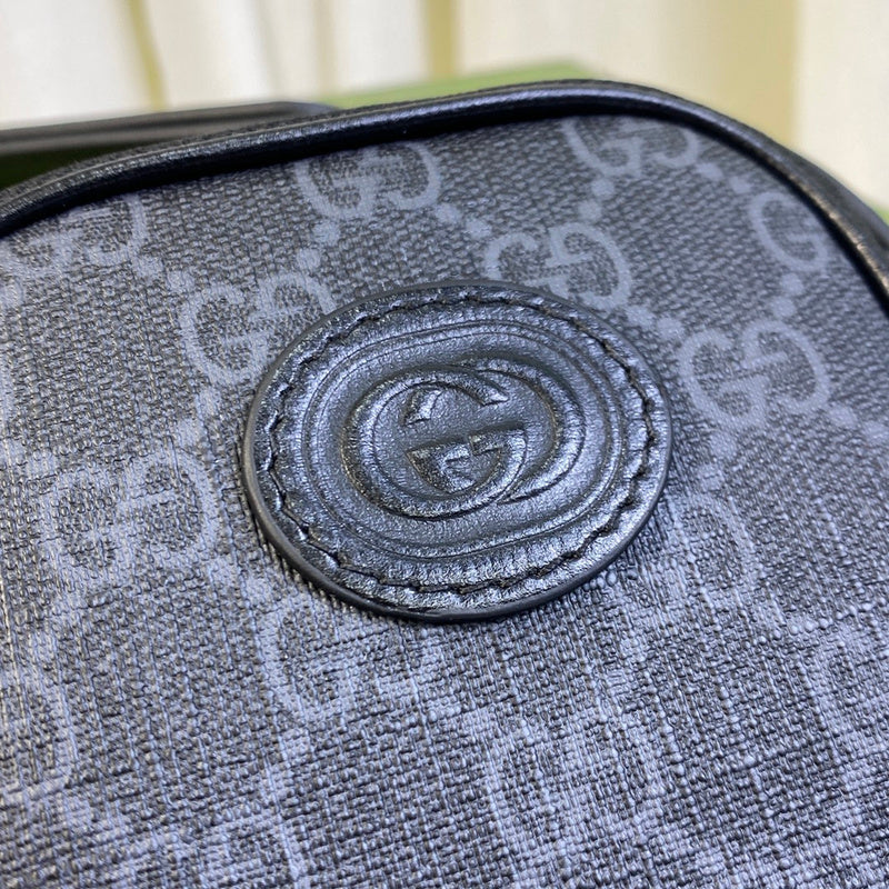 Glami Fashion - GCI Bags - 12623
