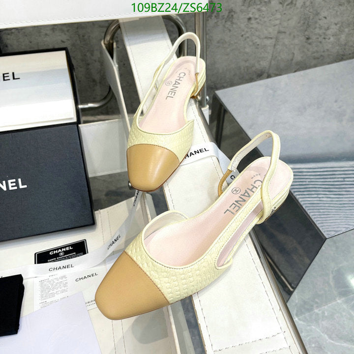 SAMC - CHL Women Shoes Ballet - 267