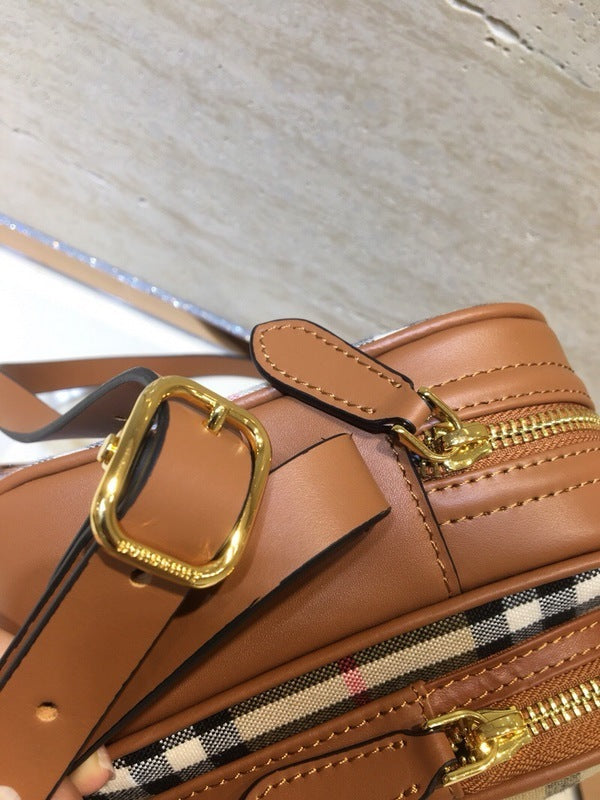 ELE Fashion -BBR Bags - 1117