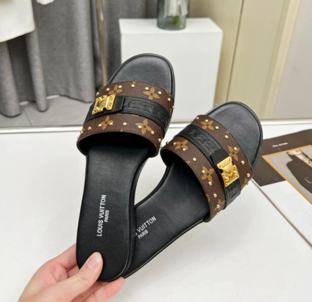 Glamy - LOV Women Shoes - 633