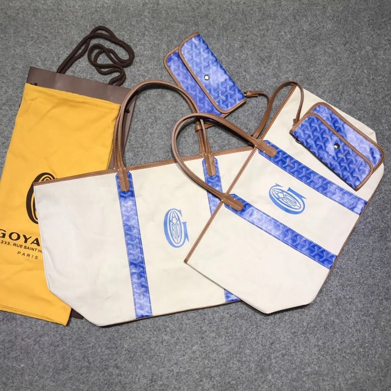Glamy - GYO Bags - 1411
