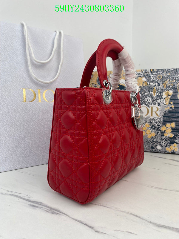 Glami - DOR Bags - 1352