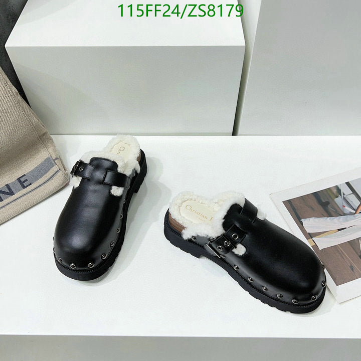 SAMCC - DOR Women Shoes - 2060