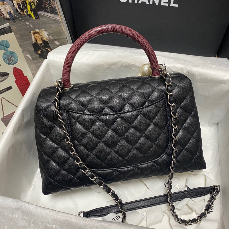 Satchel Bags - CHL Bags - 4059