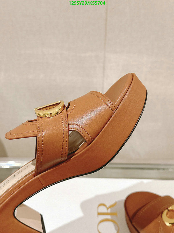 SAMCC - DOR Women Shoes - 1403