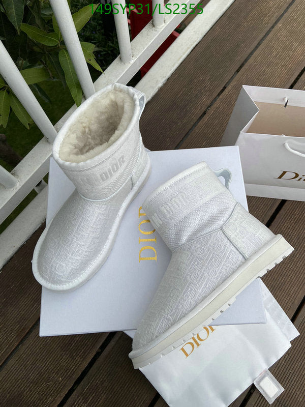 SAMCC - DOR Women Shoes - 1731