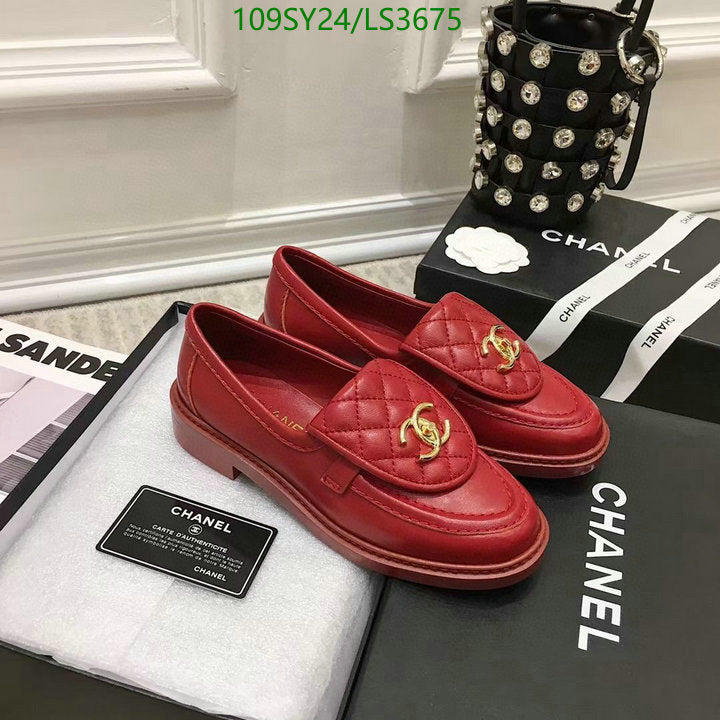 SAMC - CHL Women Shoes - 029