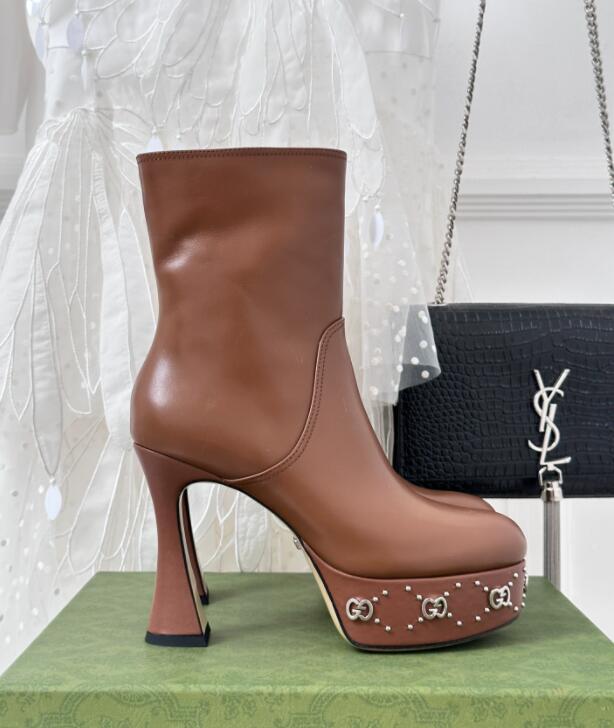 SAMC - GUKI Women Shoes - 506