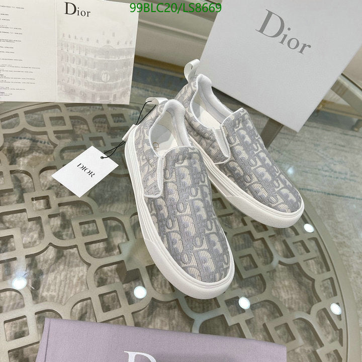 SAMCC - DOR Women Shoes - 1823