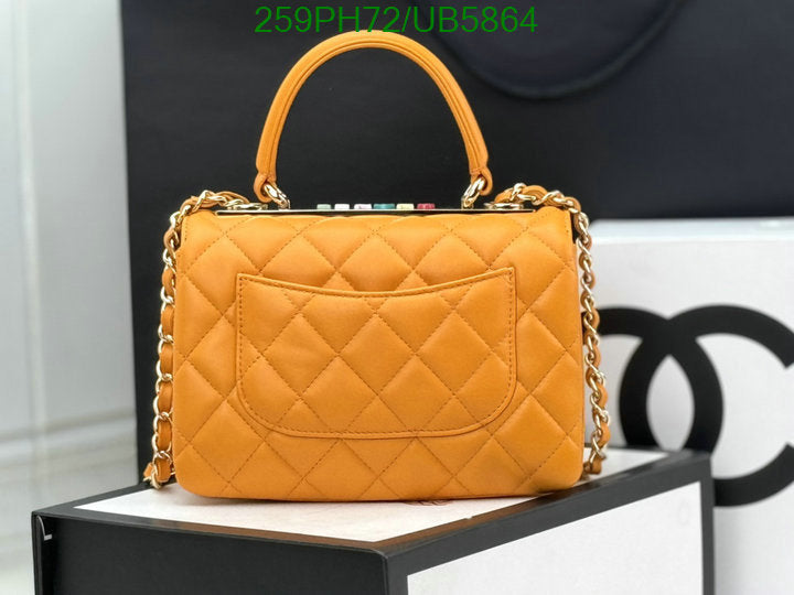 SAMC - CHL Bags - 288