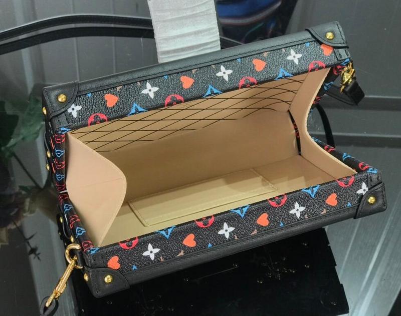 Glamy - LOV Bags - 2730