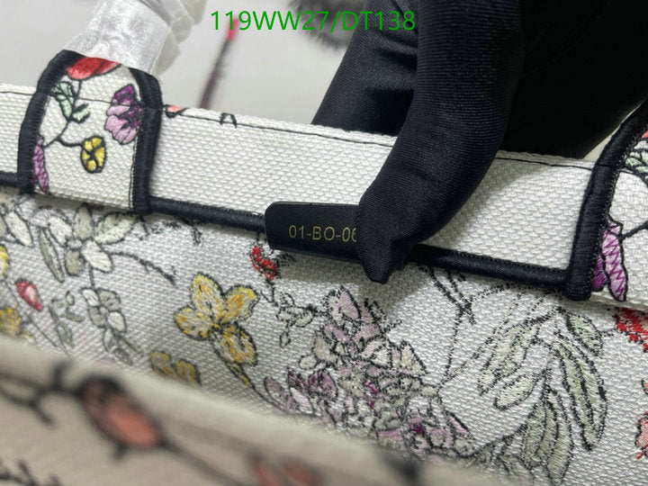 SAMCC - DOR Bags - 903