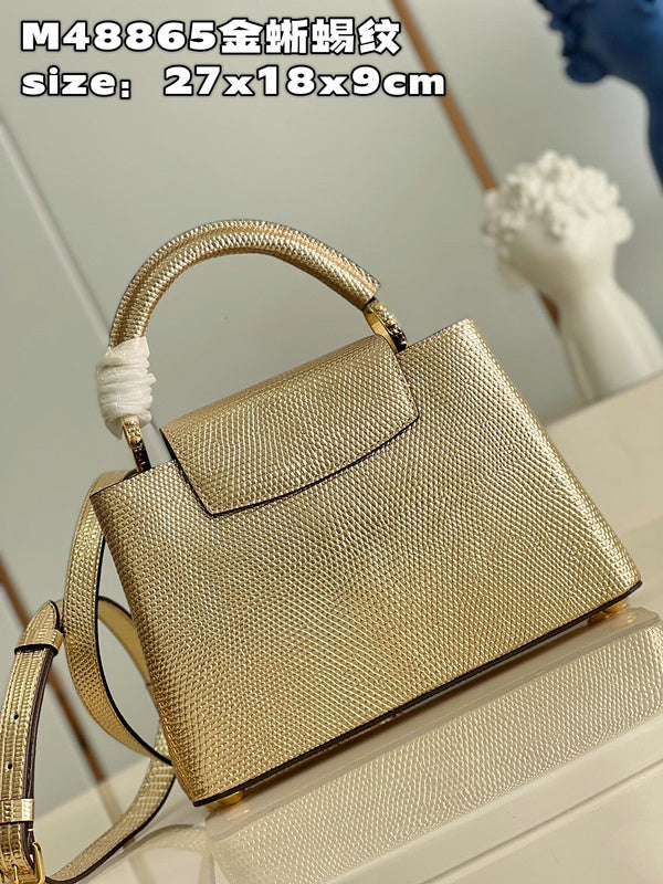 Satchel Bags - VL Bags - 1720