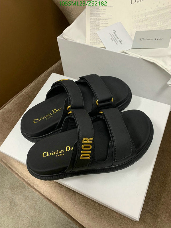 SAMCC - DOR Women Shoes - 2048