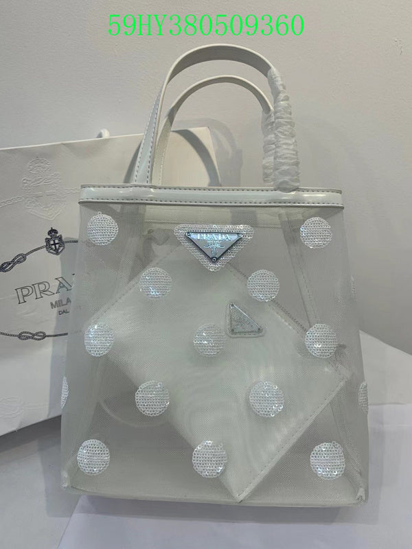 Satchel Bags - PDA Bags - 4379