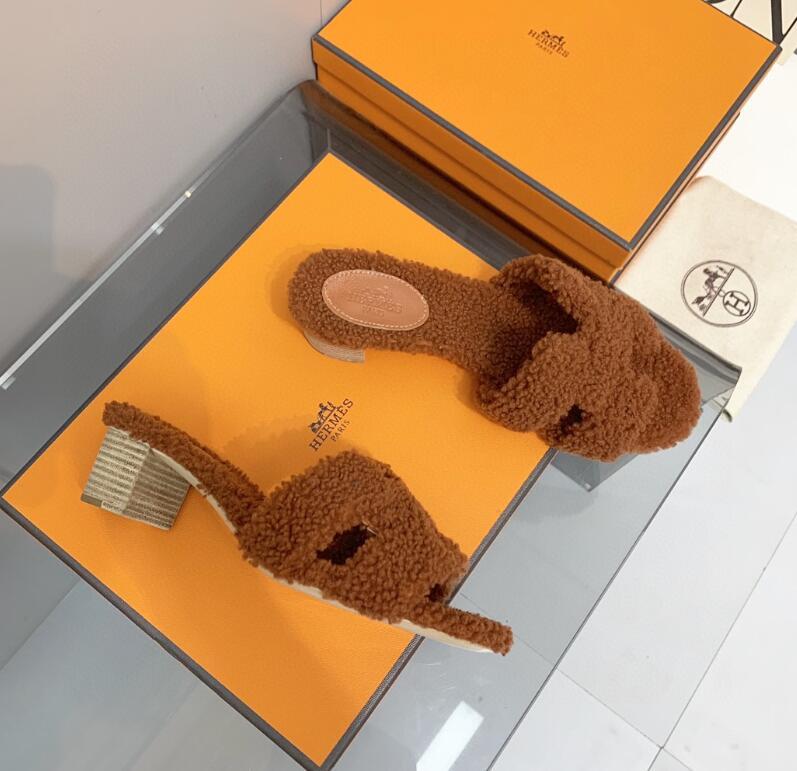 SAMC - HMS Women Shoes - 1020