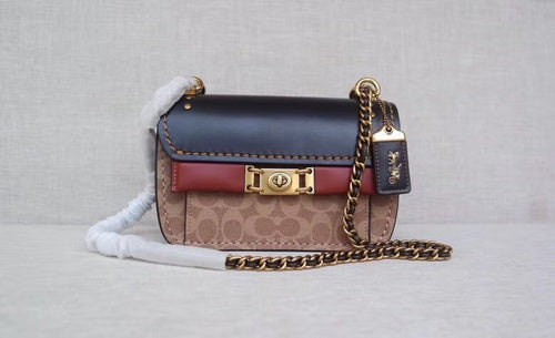 Satchel Bags - CCH Bags - 496