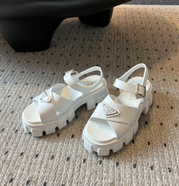 glamy - PD Women Shoes - 120
