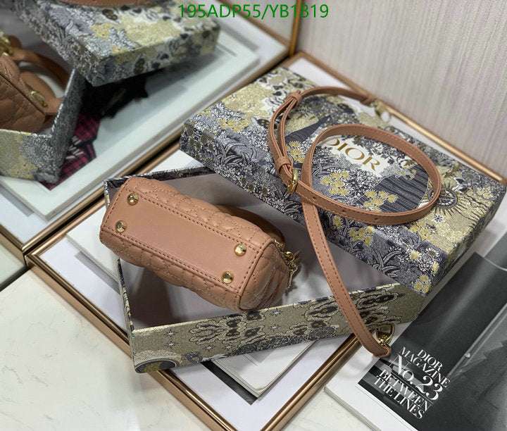 SAMCC - DOR Bags - 1466