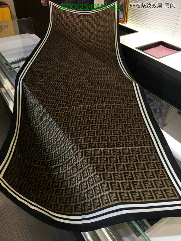SAMC - FDE Scarves - 124