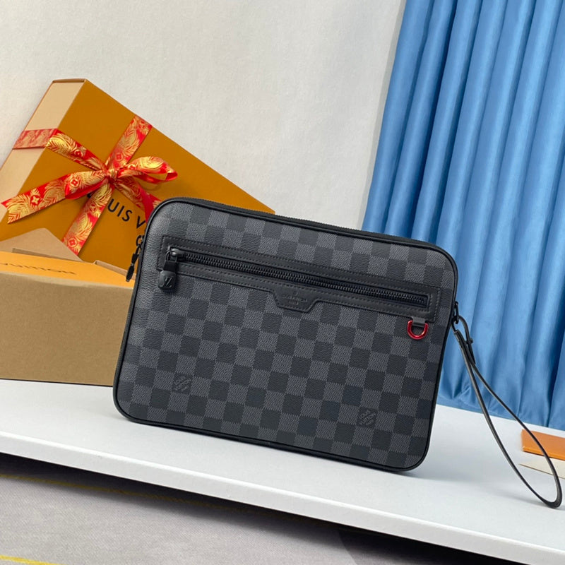 Satchel Bags - VL2 Bags - 030