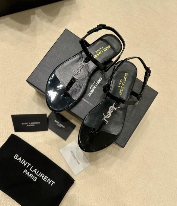 SAMC - YLS Women Shoes - 239