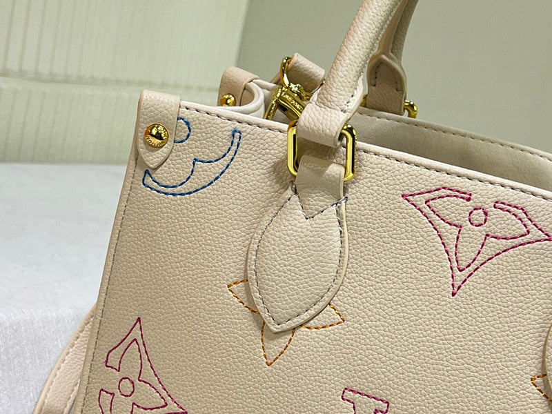 Satchel Bags - VL Bags - 1884