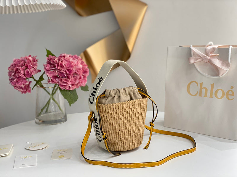 Glamy - CLE Bags - 431