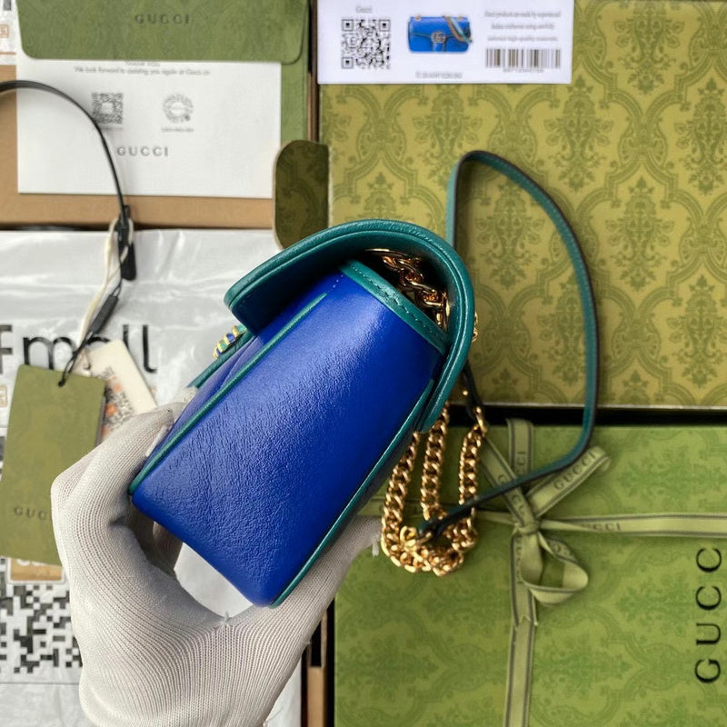 GUI2 Bags - Luxurious Bags  1208