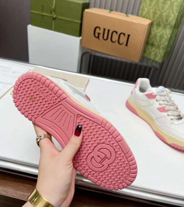 SAMC - GUKI Women Shoes - 410