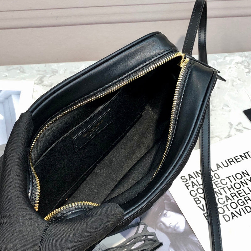 Glamy - YLS Bags - 1413