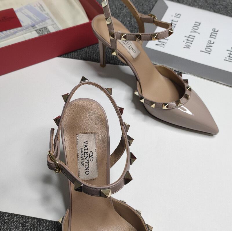 SAMC - VEL Women Shoes - 605