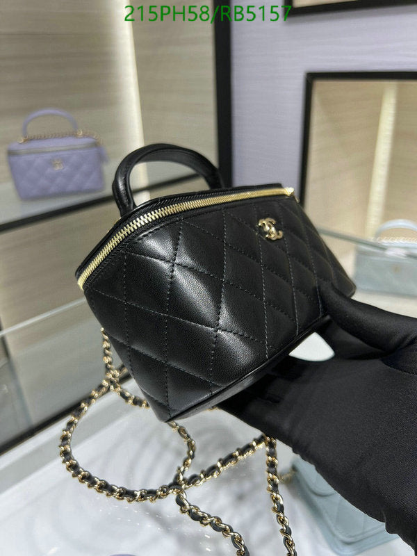 SAMC - CHL Bags - 353