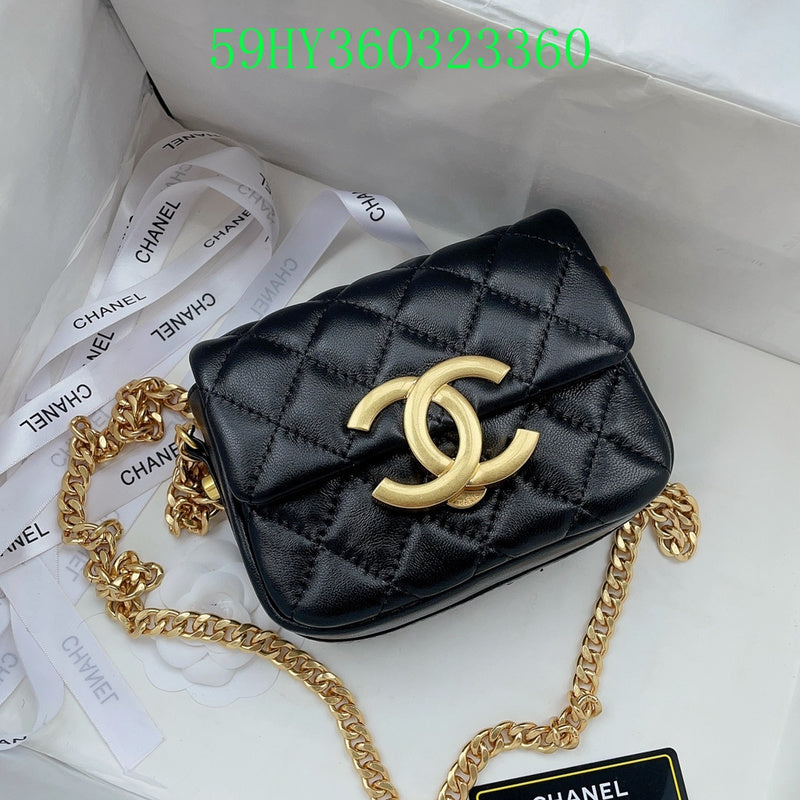 Glami - CHL Bags - 1258