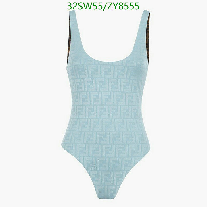 SAMC - FDE Swimsuits - 042