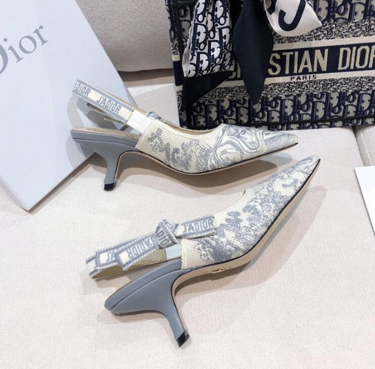 SAMCC - DOR Women Shoes - 1180