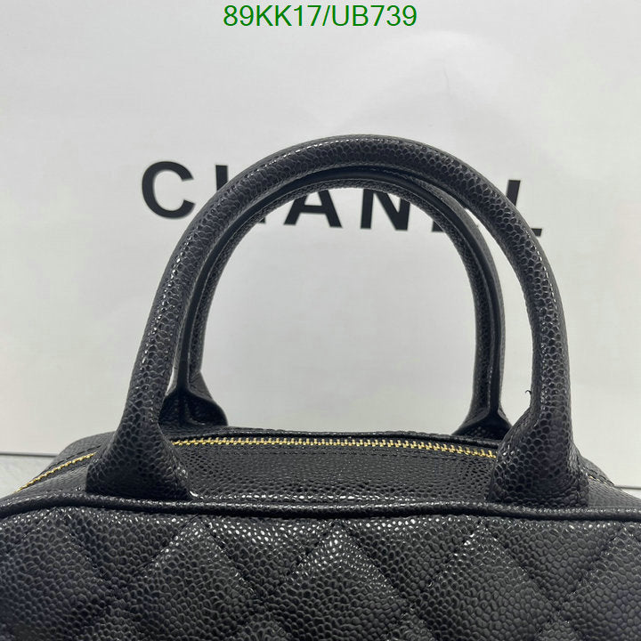 SAMC - CHL Bags Handbags - 055