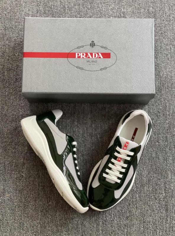 GlamyMen Shoes - 401