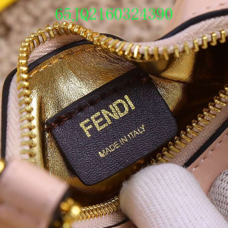 Glami - FDE Bags - 1758