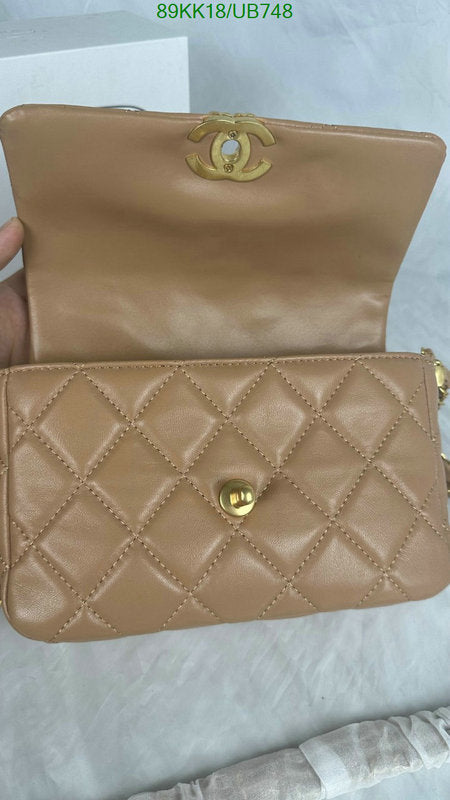 SAMC - CHL Bags Crossbody - 082